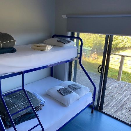 13Th Apostle Backpackers Hostel Принстаун Екстериор снимка