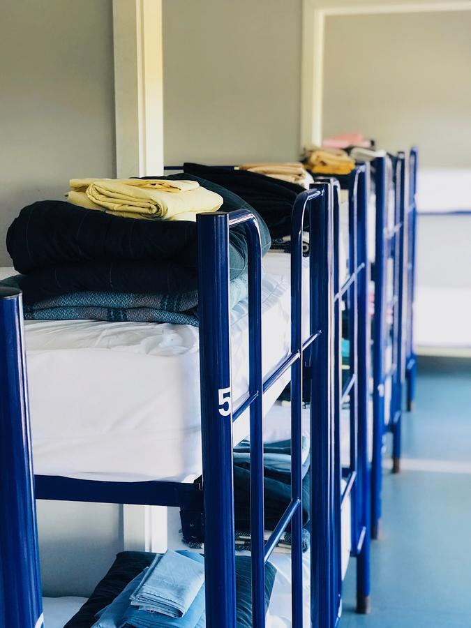 13Th Apostle Backpackers Hostel Принстаун Екстериор снимка