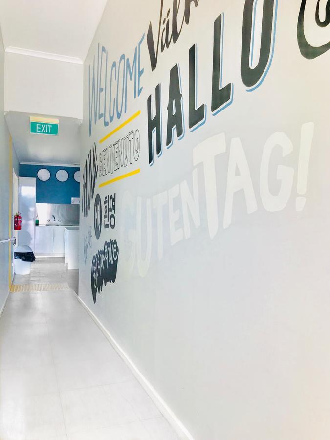 13Th Apostle Backpackers Hostel Принстаун Екстериор снимка