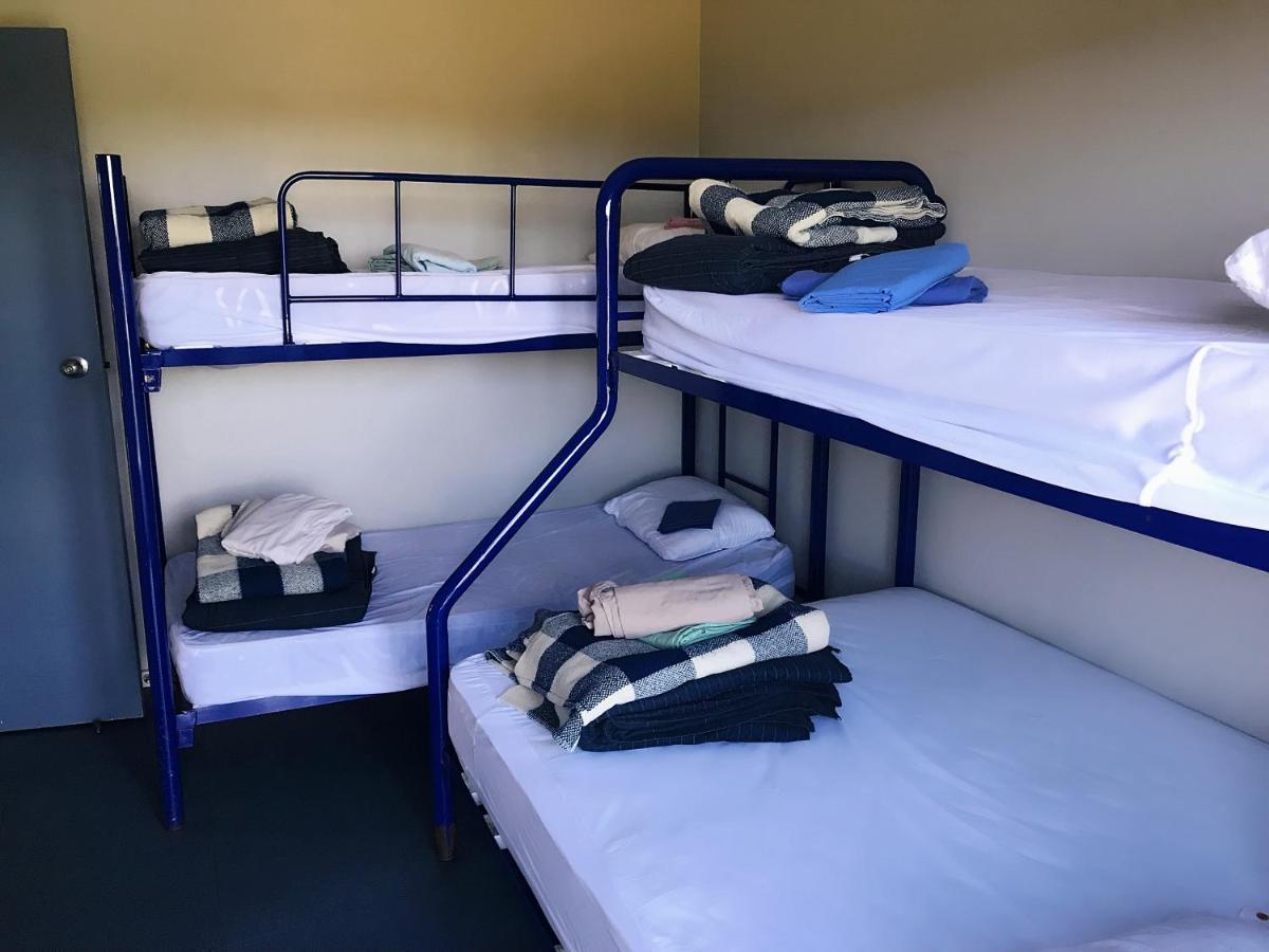 13Th Apostle Backpackers Hostel Принстаун Екстериор снимка